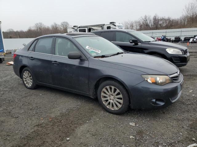 Vin: jf1ge6b61ag505127, lot: 83890054, subaru impreza 2.5i premium 20104