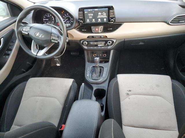 2019 HYUNDAI ELANTRA GT - KMHH35LE2KU116712