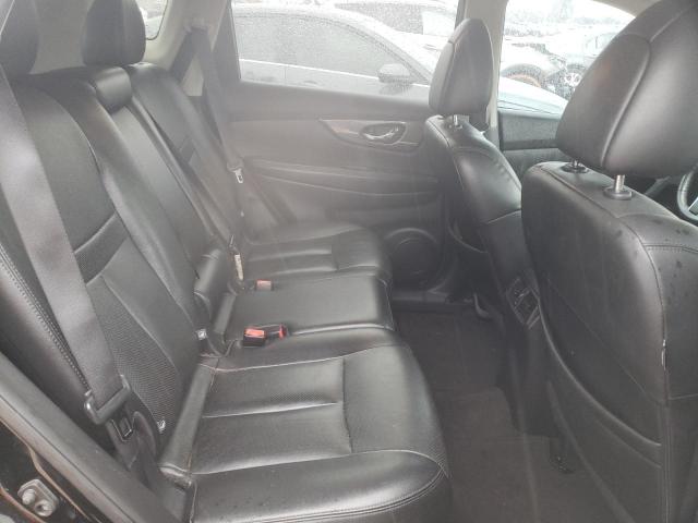 2016 NISSAN ROGUE S - 5N1AT2MV2GC747598