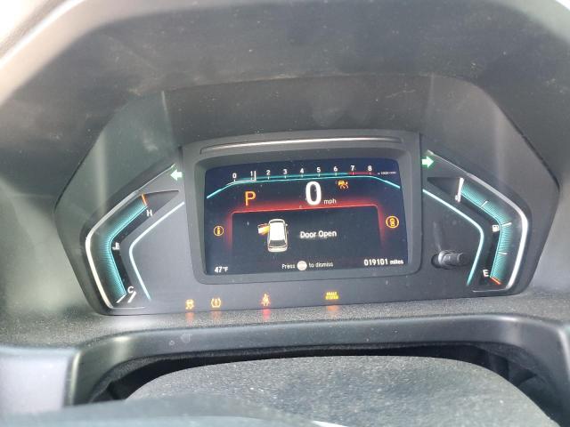 2023 HONDA ODYSSEY SP 5FNRL6H71PB064806