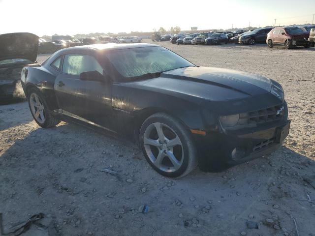 VIN 2G1FB1E30D9245902 2013 CHEVROLET CAMARO no.4