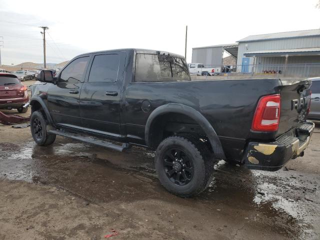 2019 RAM 2500 POWER 3C6TR5EJ4KG691248