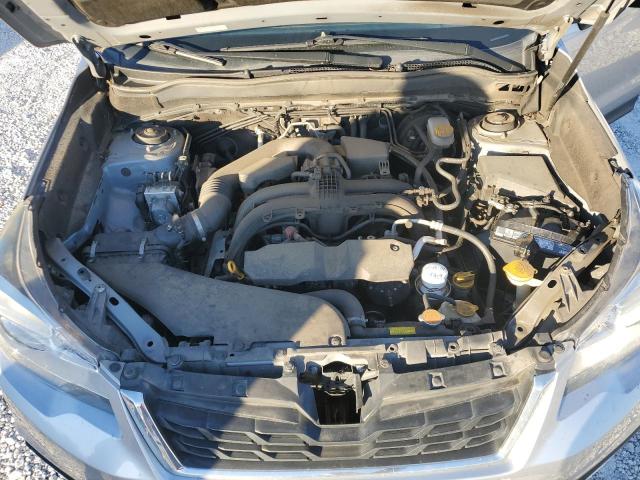 2017 SUBARU FORESTER 2 - JF2SJAEC3HH517063