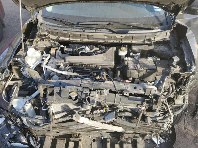 2020 NISSAN ROGUE S - KNMAT2MT2LP535791