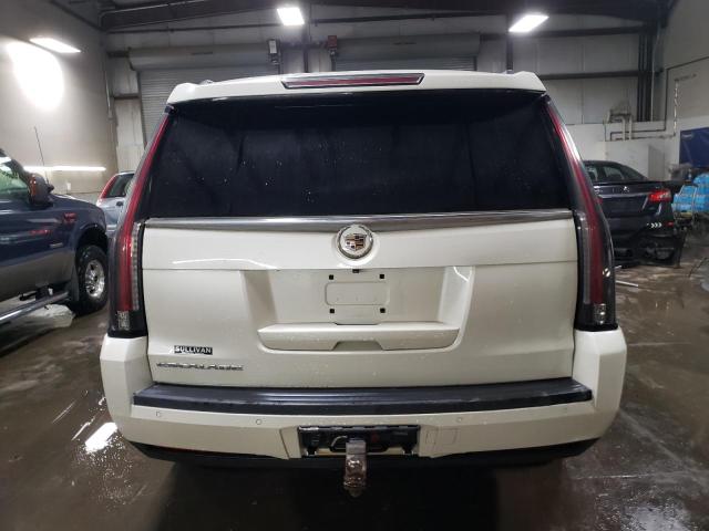 2015 CADILLAC ESCALADE P - 1GYS4CKJ6FR173928