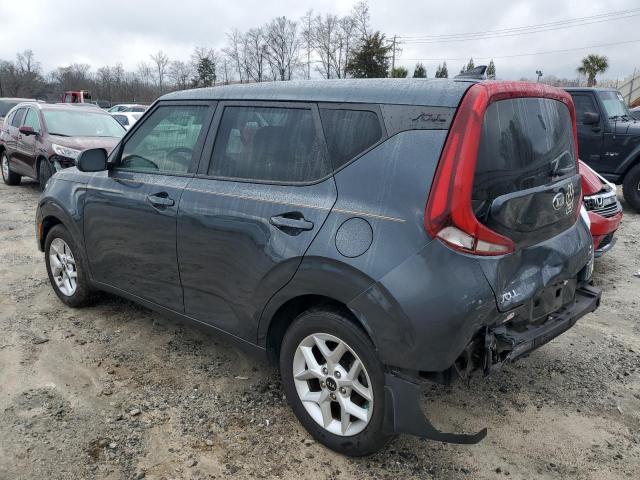 Vin: kndj23au3l7031546, lot: 87012434, kia soul lx 20202