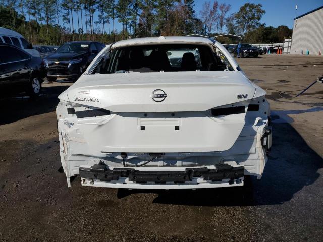 2023 NISSAN ALTIMA SV - 1N4BL4DV3PN357091