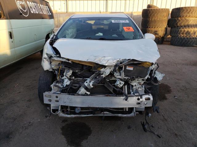 2015 TOYOTA PRIUS - JTDKN3DU8F0401569