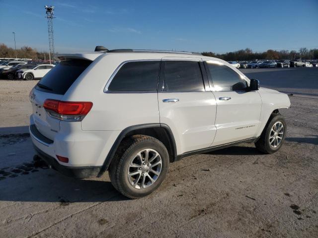 2015 JEEP GRAND CHER - 1C4RJFBG1FC130104
