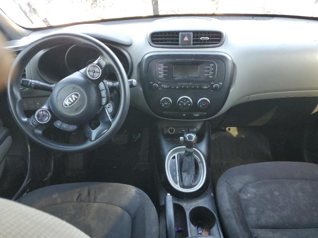 2016 KIA SOUL - KNDJN2A28G7328561
