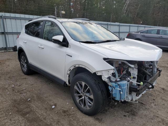 2018 TOYOTA RAV4 HV LE - JTMRJREV8JD182828