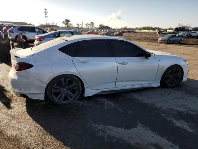 VIN 19UUB6F5XMA008092 2021 ACURA TLX no.3