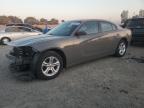 2019 DODGE CHARGER SX - 2C3CDXBG3KH674568