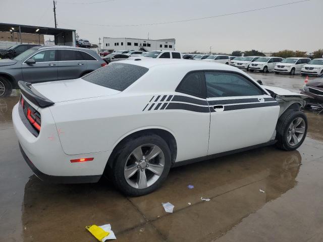 2016 DODGE CHALLENGER - 2C3CDZAG0GH183749