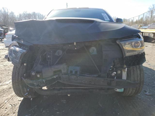 2020 DODGE DURANGO GT - 1C4RDJDG9LC261073