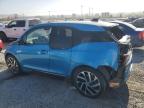 BMW I3 REX снимка