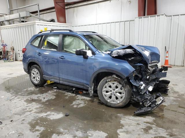 2021 SUBARU FORESTER JF2SKADC9MH426405