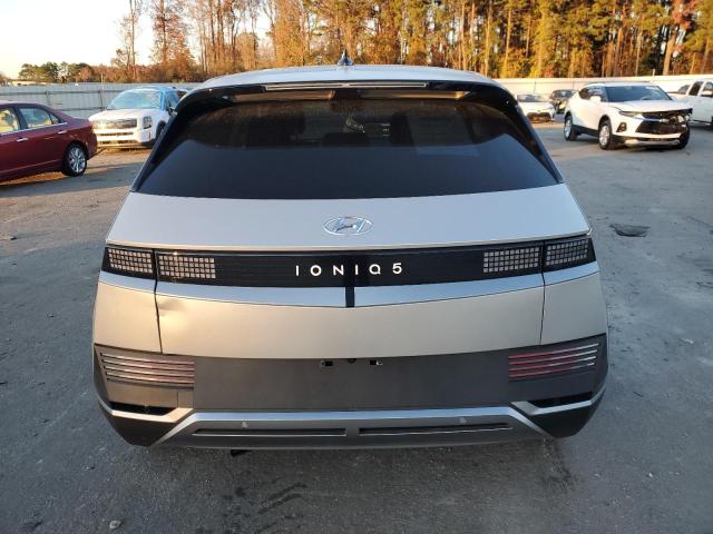2024 HYUNDAI IONIQ 5 SE - KM8KN4DEXRU292703