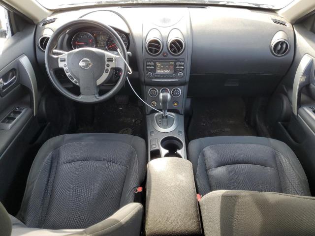 VIN JN8AS5MV4EW710965 2014 NISSAN ROGUE no.8