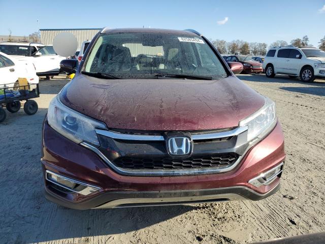 2016 HONDA CR-V TOURI - 5J6RM3H91GL025119