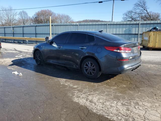 2020 KIA OPTIMA LX - 5XXGT4L36LG433425