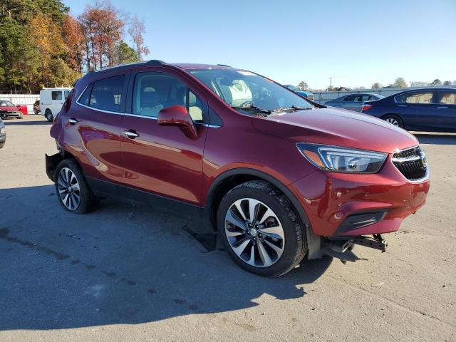 2022 BUICK ENCORE PRE - KL4CJESMXNB515018