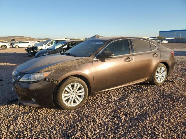 2013 LEXUS ES 350 #3048419098