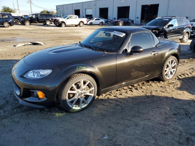 VIN JM1NC2PFXD0231190 2013 MAZDA MX5 no.1