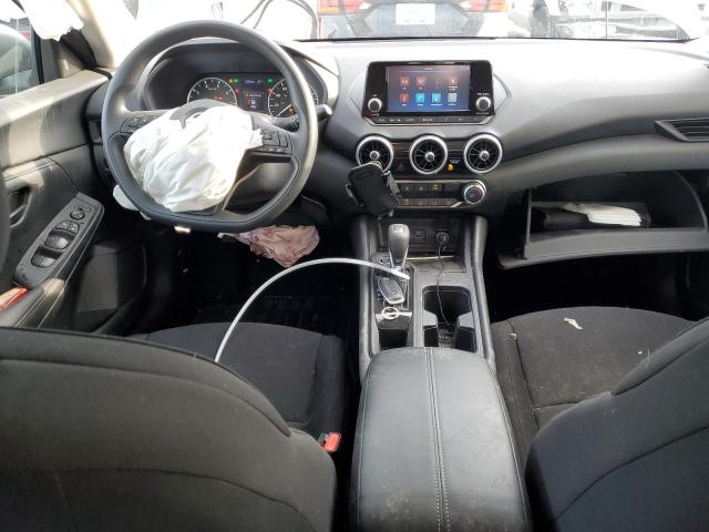 2024 NISSAN SENTRA S - 3N1AB8BV9RY287415