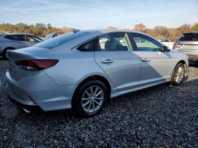 2019 HYUNDAI SONATA SE - 5NPE24AF4KH795537