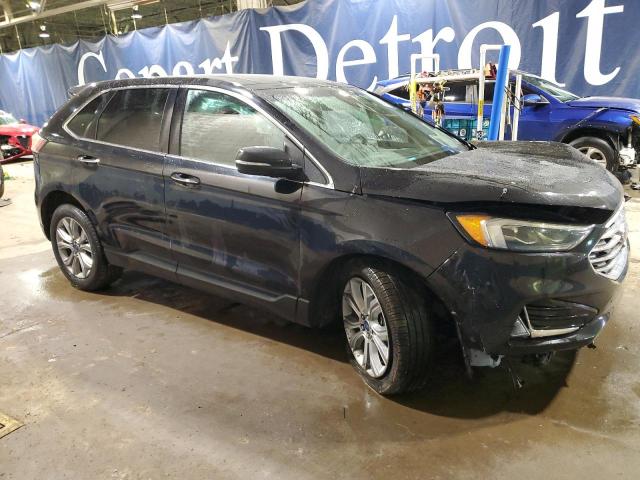 2019 FORD EDGE TITAN - 2FMPK3K96KBB79874