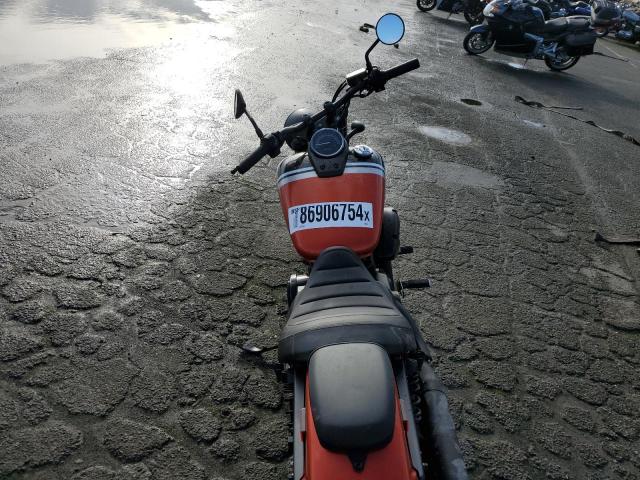 2024 HONDA VT750 C2B JH2RC53EXRK000275