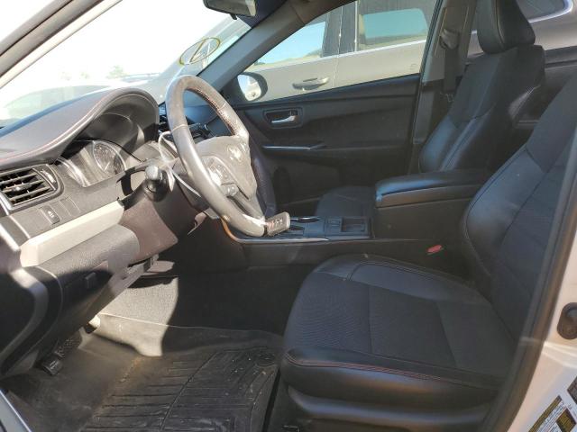 2017 TOYOTA CAMRY HYBR - 4T1BD1FKXHU212299