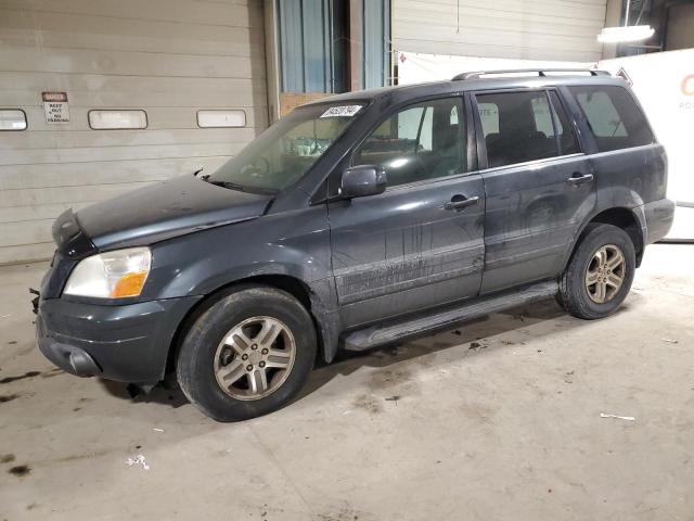 HONDA PILOT EXL