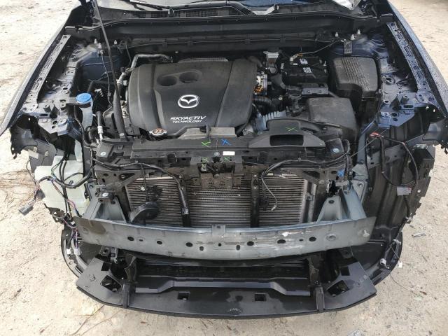 VIN JM3KFACM7K1648919 2019 MAZDA CX-5 no.11