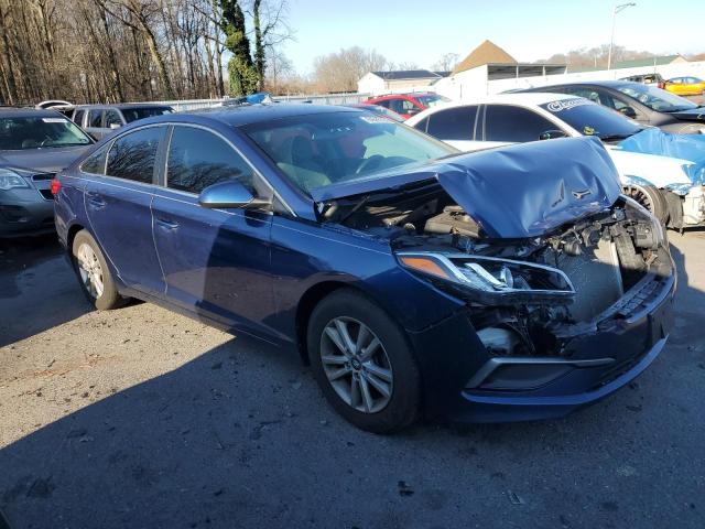 2016 HYUNDAI SONATA SE - 5NPE24AF3GH320677