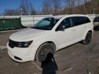 DODGE JOURNEY SE