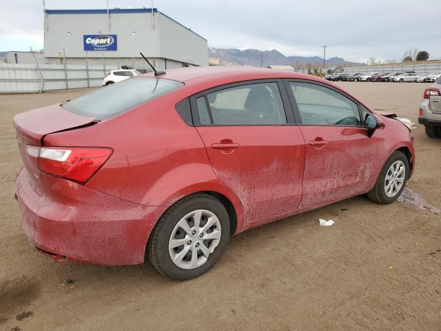 2017 KIA RIO LX - KNADM4A3XH6117340