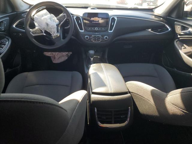 2021 CHEVROLET MALIBU LT - 1G1ZD5ST0MF069850