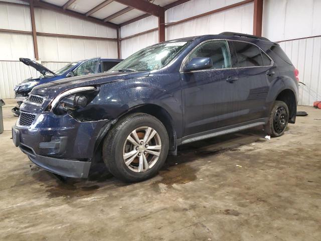 2015 CHEVROLET EQUINOX LT #3033237854