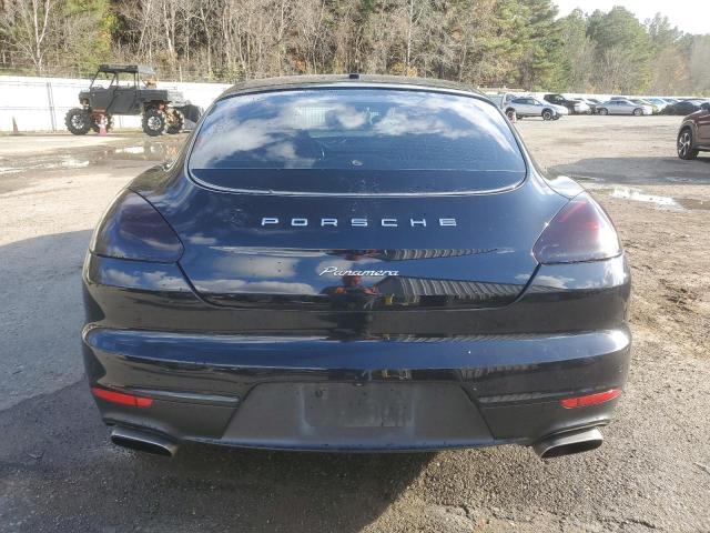 VIN WP0AA2A72FL003532 2015 PORSCHE PANAMERA no.6