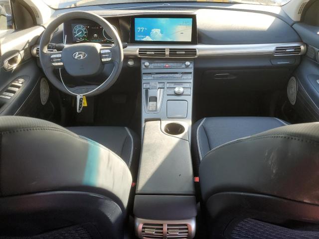 2022 HYUNDAI NEXO BLUE KM8J74A62NU022104