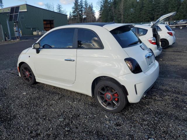 2015 FIAT 500 ABARTH 3C3CFFFH6FT586151