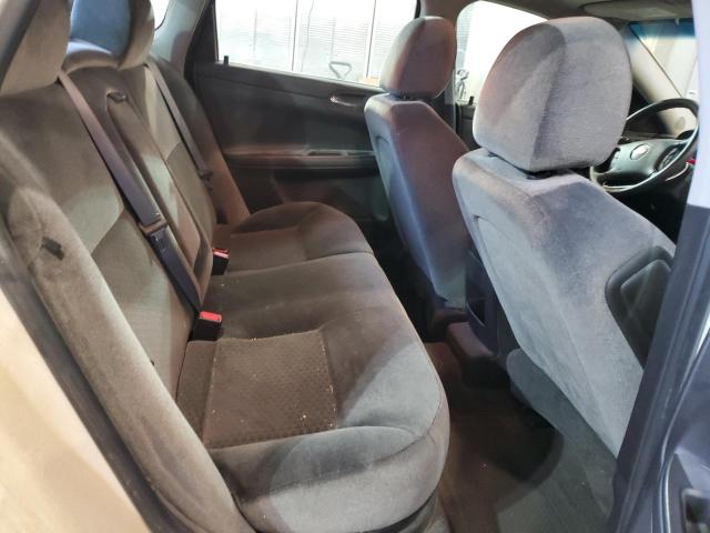 2015 CHEVROLET IMPALA LIM - 2G1WB5E37F1136720