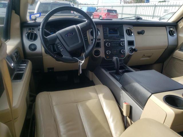 2016 FORD EXPEDITION - 1FMJU1HT8GEF54280