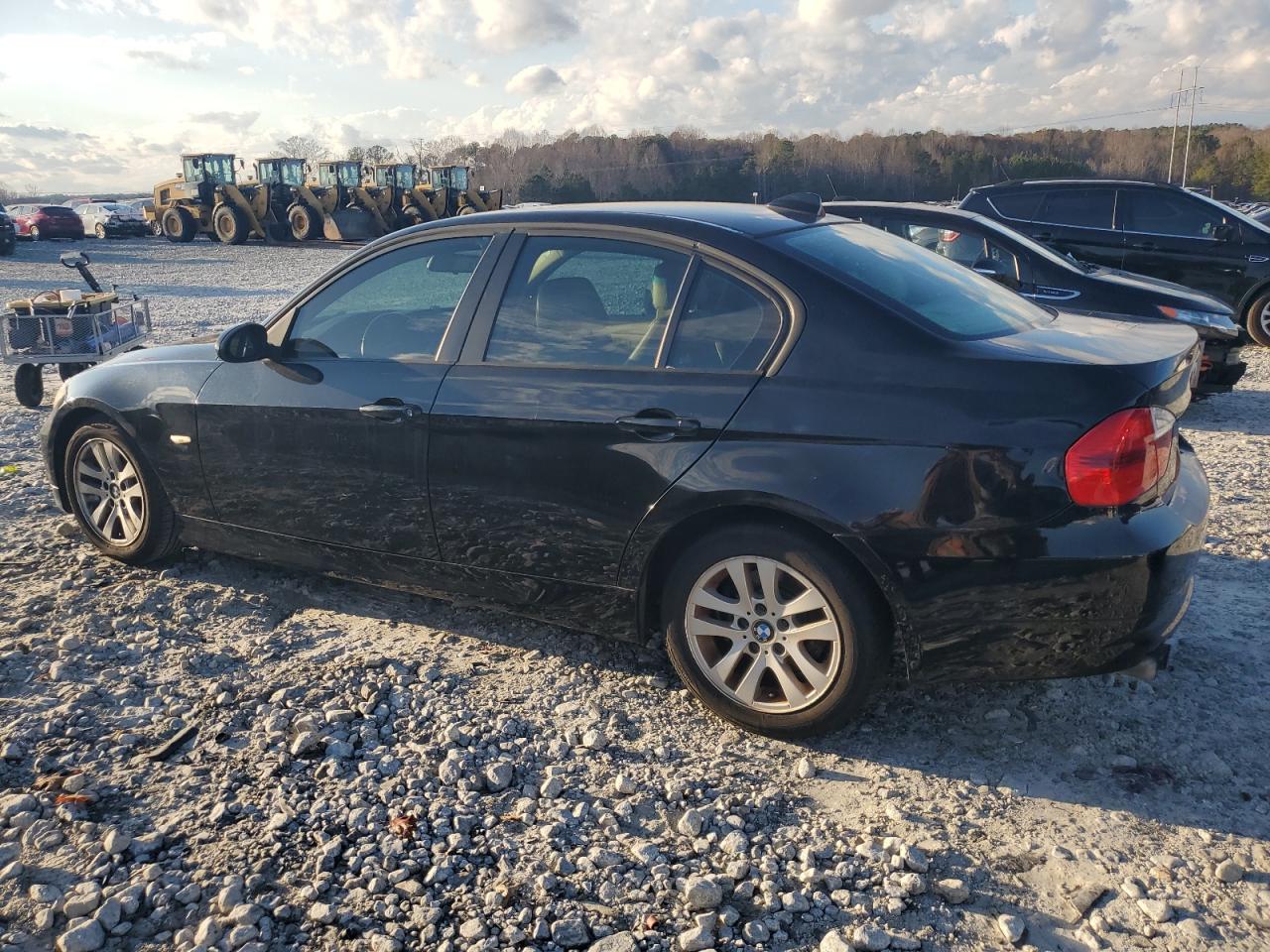 Lot #3030486466 2006 BMW 325I