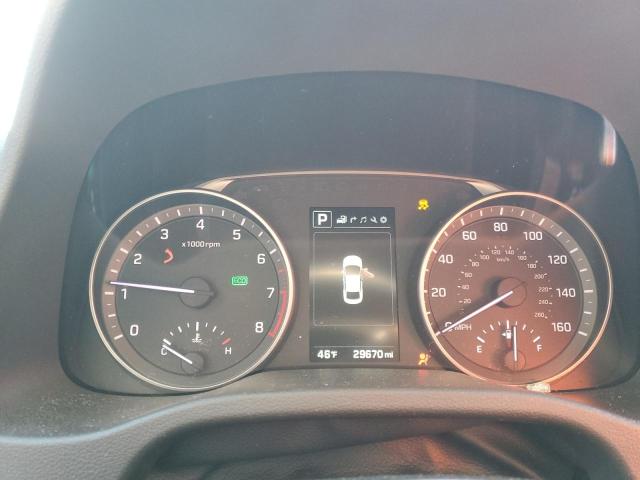2017 HYUNDAI ELANTRA SE - 5NPD84LF1HH120230