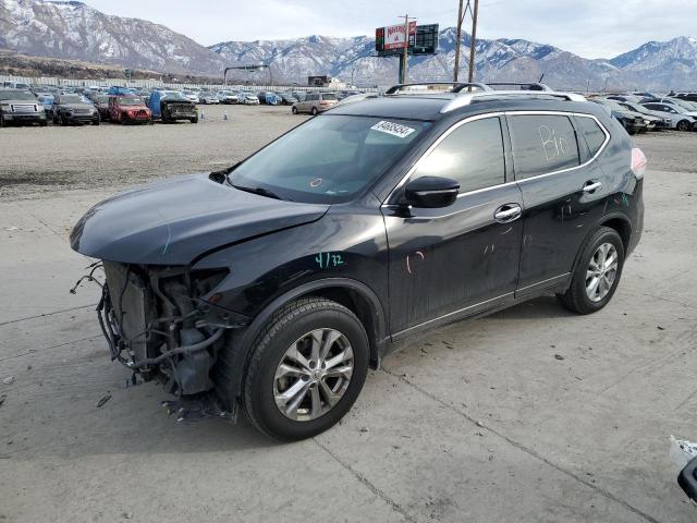 VIN 5N1AT2MK8FC792890 2015 NISSAN ROGUE no.1