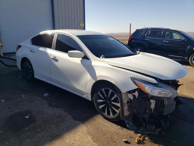 2018 NISSAN ALTIMA 2.5 - 1N4AL3AP1JC271549