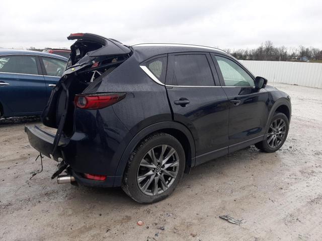 2021 MAZDA CX-5 SIGNA - JM3KFBEY8M0436075